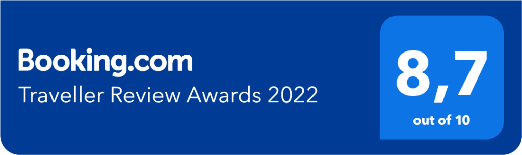 Traveller Award 2022